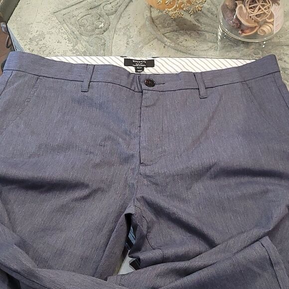 RW&CO Flat Front Dress Pants New - Picture 8 of 8